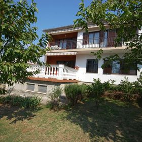 Apartment Djuka Njivice Krk