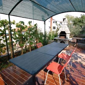 Apartment Djuka Njivice Krk