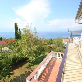 Apartment Djuka Njivice Krk