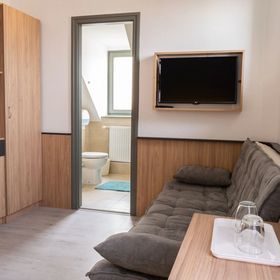 Nyúl-Ház Panzió és Étterem Ballószög