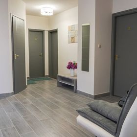 Nyúl-Ház Panzió és Étterem Ballószög