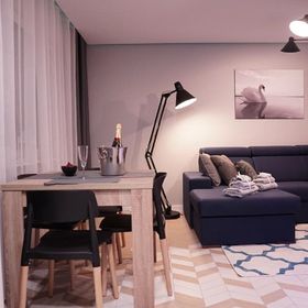 Apartament SWAN Augustów