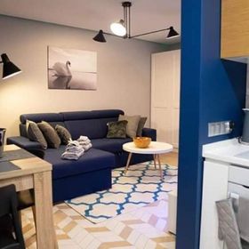 Apartament SWAN Augustów