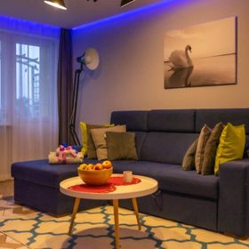 Apartament SWAN Augustów