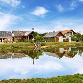 Pöttyös Tanya Csongrád-Bokros