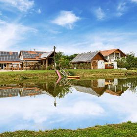 Pöttyös Tanya Csongrád-Bokros