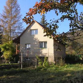 Hétcinke Vendégház Nagymaros