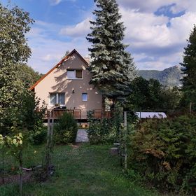 Hétcinke Vendégház Nagymaros