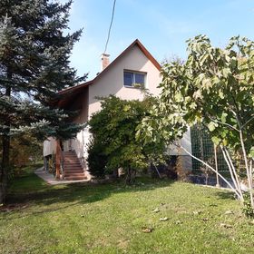 Hétcinke Vendégház Nagymaros