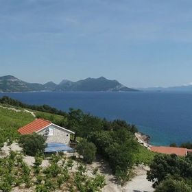 Robinson House Dingač Trstenik