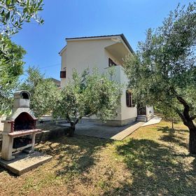 Apartmani Dunato I. Šilo