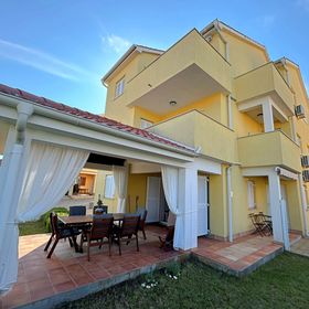 Apartments Pinta de Sol Cizici