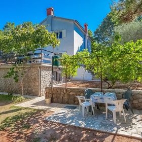 Guesthouse Sepic Grahovac Kornić Krk