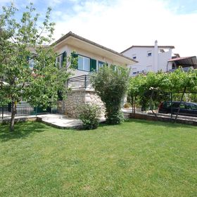 Apartment Samanic Njivice Krk