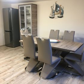 Szacser II. Apartman Badacsony