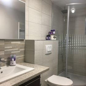 Szacser II. Apartman Badacsony