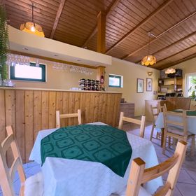 Írisz Panzió Budapest