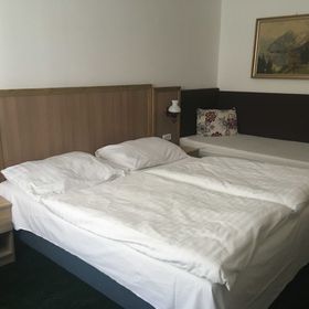 Hotel ENNIUS Klatovy