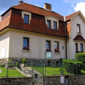 Pension MAATE Český Krumlov