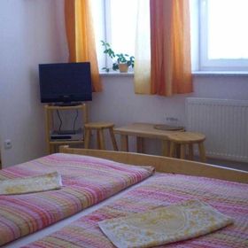 Pension MAATE Český Krumlov