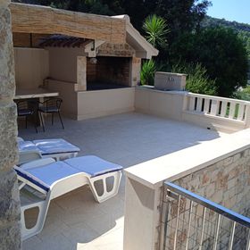 House CVITINA Postira