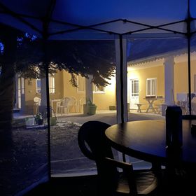 Vizafogó Apartmanok Tiszafüred