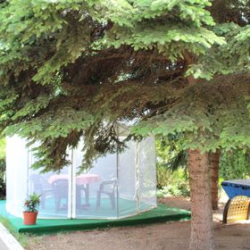 Vizafogó Apartmanok Tiszafüred