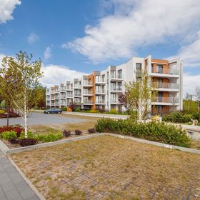 Apartamenty Sun & Snow Marina Kąty Rybackie