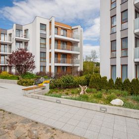 Apartamenty Sun & Snow Marina Kąty Rybackie