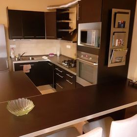 Mónika Apartman Tapolca