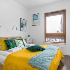 Comfy Letnica Terminal Gdańsk