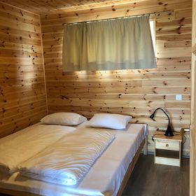 Napsugár Club és Panzió Fonyód