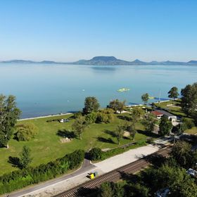 Napsugár Club és Panzió Fonyód