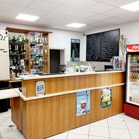 Beach Szálló Révfülöp