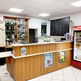 Beach Szálló Révfülöp