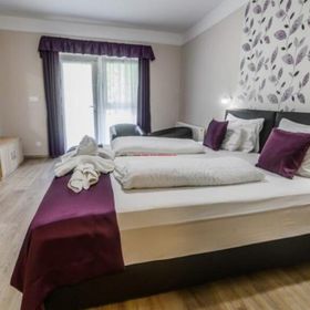 Az Idill Panzió Cserszegtomaj