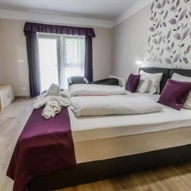 Az Idill Panzió Cserszegtomaj