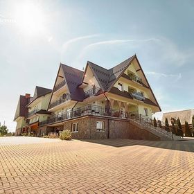 Tatrzański Gościniec Leśnica