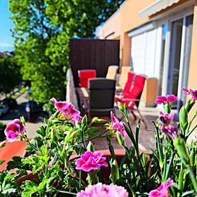 100 lépés Apartman Harkány