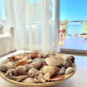 Balaton BeachSide Apartman Siófok N1