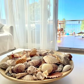 Balaton BeachSide Apartman Siófok N1