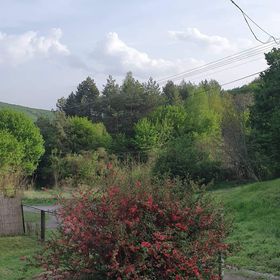 Erdőalja Vendégház Sátoraljaújhely - Rudabányácska