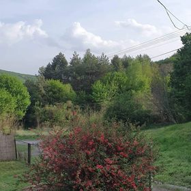 Erdőalja Vendégház Sátoraljaújhely - Rudabányácska