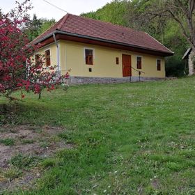 Erdőalja Vendégház Sátoraljaújhely - Rudabányácska