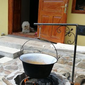 Erdőalja Vendégház Sátoraljaújhely - Rudabányácska