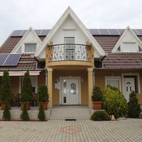 Kaiser Panzió Tápiószentmárton