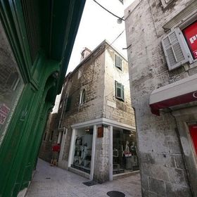 Apartment Likar Split