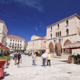 Apartment Likar Split