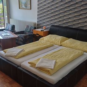 Open Vendégház Sopron