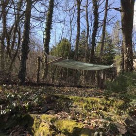 Mesebeli Vendégház Kismaros